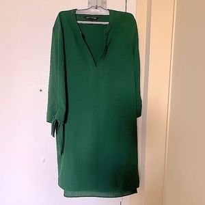 Zara Dress in size small